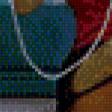 Preview of cross stitch pattern: #583490