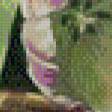 Preview of cross stitch pattern: #583492