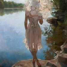 Cross stitch pattern: #583493