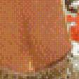 Preview of cross stitch pattern: #583496