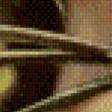 Preview of cross stitch pattern: #583502