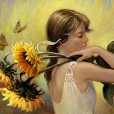 Cross stitch pattern: #583502