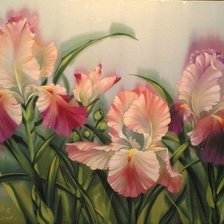 Cross stitch pattern: #583503