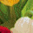 Preview of cross stitch pattern: #583505