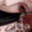 Preview of cross stitch pattern: #583506