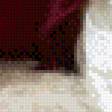 Preview of cross stitch pattern: #583510