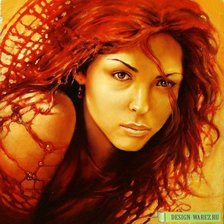 Cross stitch pattern: #583511