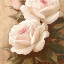 Cross stitch pattern: #583513