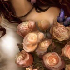 Cross stitch pattern: #583515