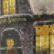 Preview of cross stitch pattern: #583520