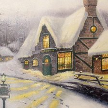 Cross stitch pattern: #583520
