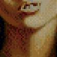 Preview of cross stitch pattern: #583523