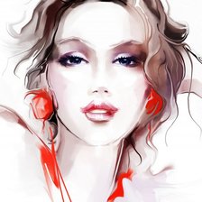 Cross stitch pattern: #583606