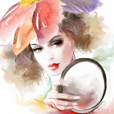 Cross stitch pattern: #583608