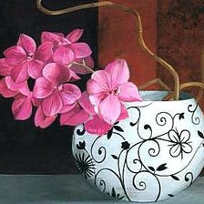 Cross stitch pattern: #583688