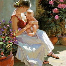 Cross stitch pattern: #583977