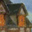 Preview of cross stitch pattern: #583986
