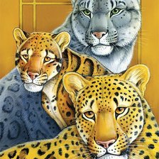 Cross stitch pattern: #584006
