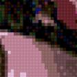 Preview of cross stitch pattern: #584225