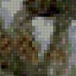 Preview of cross stitch pattern: #584229