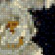 Preview of cross stitch pattern: #584231