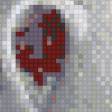 Preview of cross stitch pattern: #584233