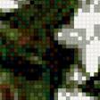 Preview of cross stitch pattern: #584235