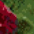 Preview of cross stitch pattern: #584240