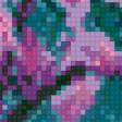 Preview of cross stitch pattern: #584243