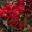 Preview of cross stitch pattern: #584255