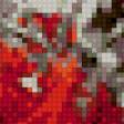 Preview of cross stitch pattern: #584259