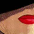 Preview of cross stitch pattern: #584389