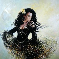 Cross stitch pattern: #584392