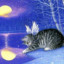 Cross stitch pattern: #584427