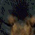 Preview of cross stitch pattern: #584429