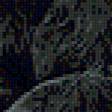 Preview of cross stitch pattern: #584430