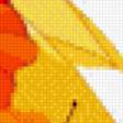 Preview of cross stitch pattern: #584605