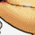 Preview of cross stitch pattern: #584611