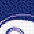 Preview of cross stitch pattern: #584621