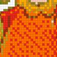 Preview of cross stitch pattern: #584623