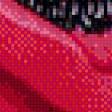 Preview of cross stitch pattern: #584626