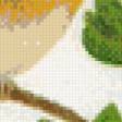 Preview of cross stitch pattern: #584628