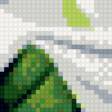 Preview of cross stitch pattern: #584629