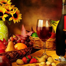 Cross stitch pattern: #584665