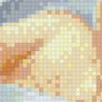 Preview of cross stitch pattern: #584672