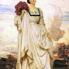 Cross stitch pattern: #584695
