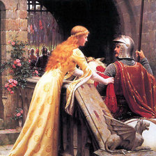 Cross stitch pattern: #584697