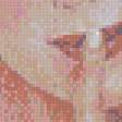 Preview of cross stitch pattern: #584699