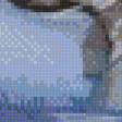 Preview of cross stitch pattern: #584705