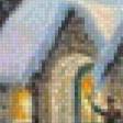 Preview of cross stitch pattern: #584715